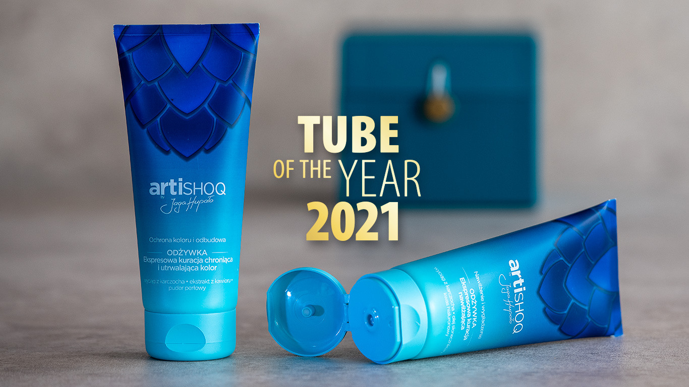 Tube of the Year 2021
