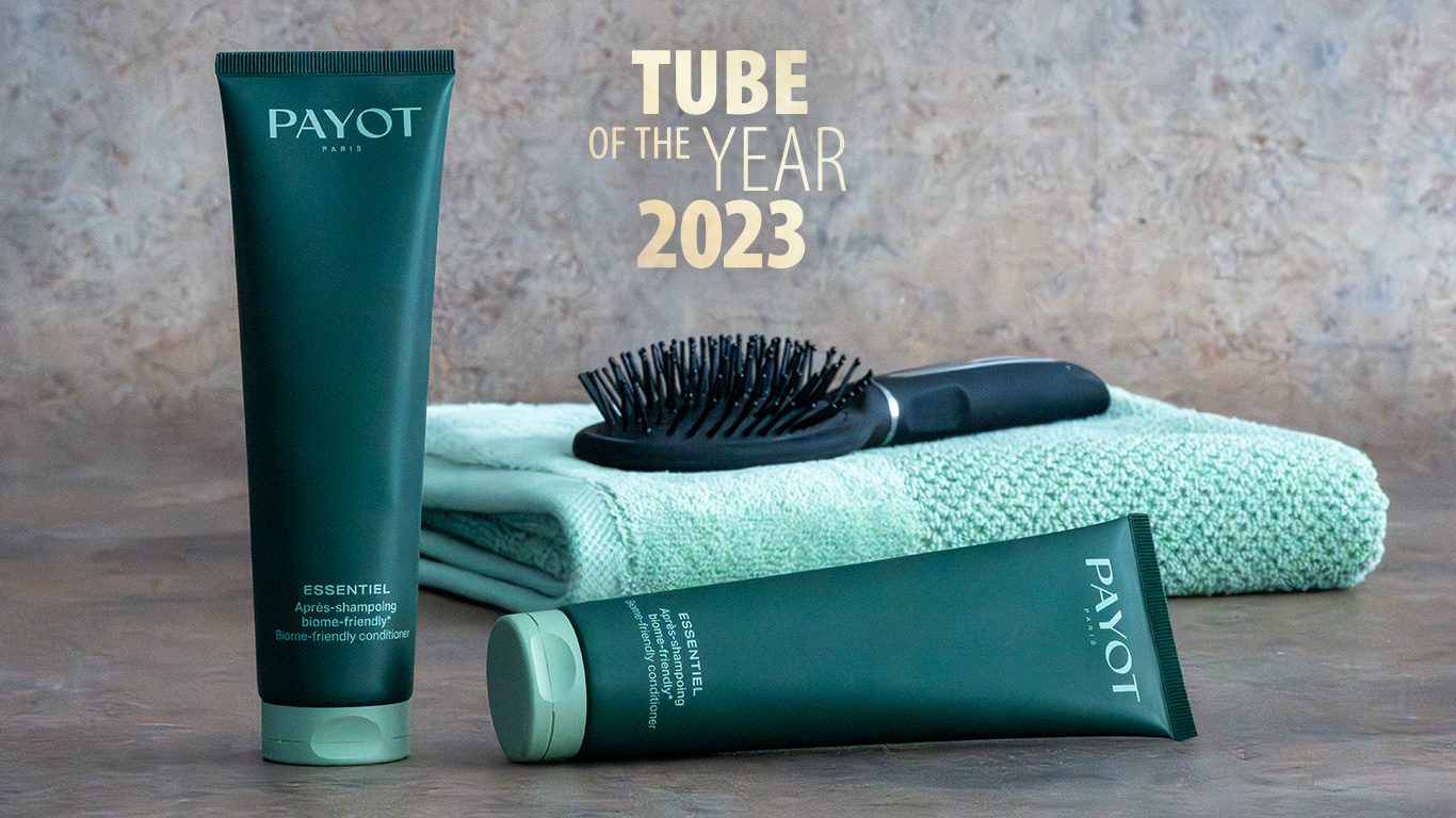 Tube of the Year 2023