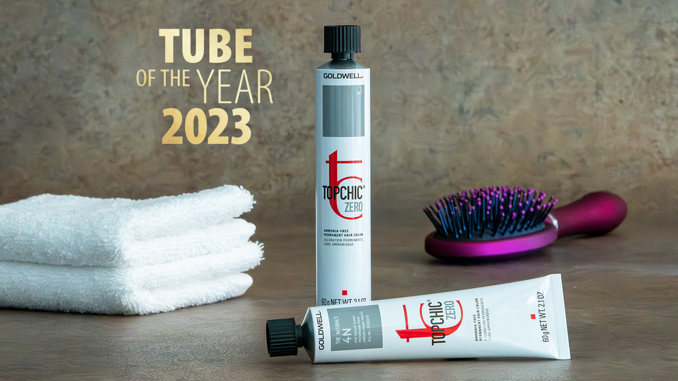 Tube of the Year 2023