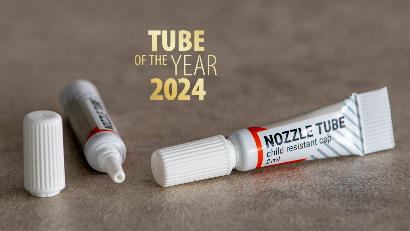 Tube of the Year 2024